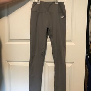 Gymshark Dreamy Leggings in Grey